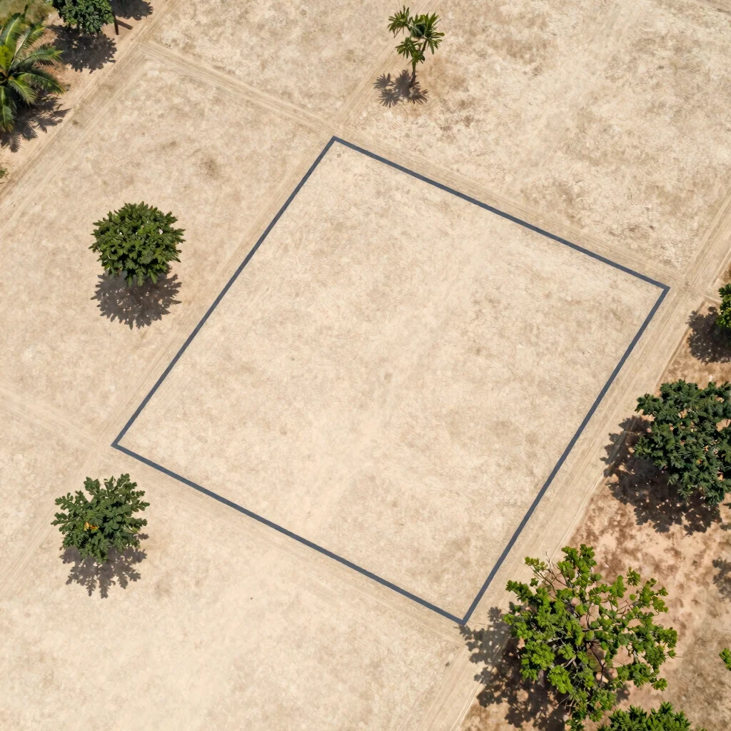 Thirumazhisai Grove Plot