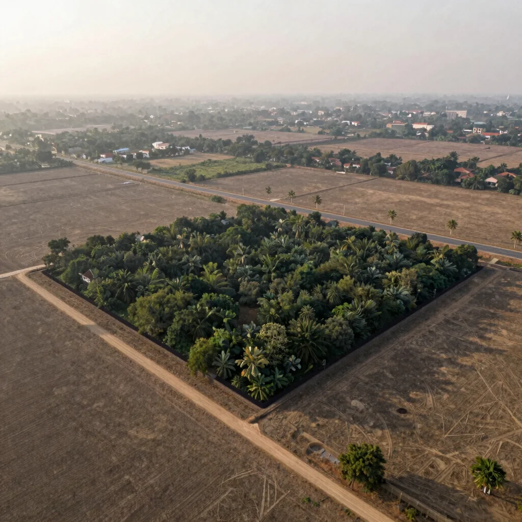 Sriperumbudur Open Plot