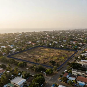 Kelambakkam Coast Plot