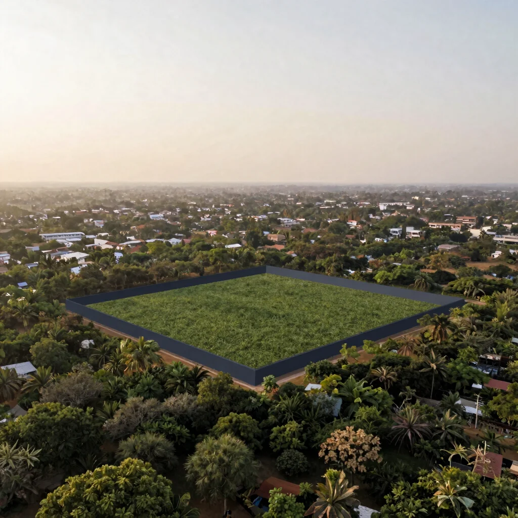 Coimbatore Edge Plot